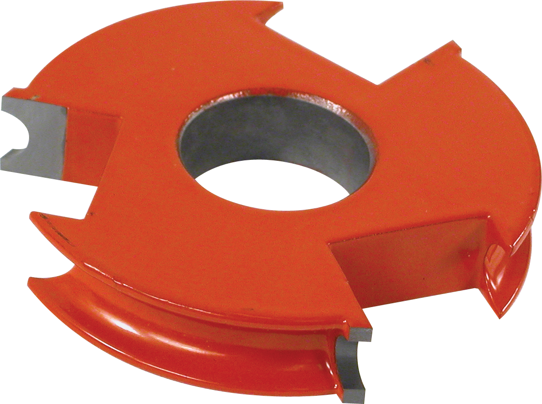 Фреза станочная полустержневая 102х19,5х32мм R7мм КРАТОН