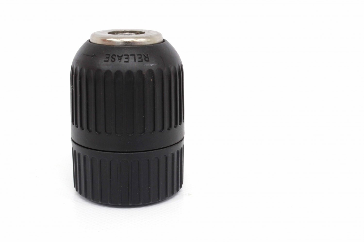 Патрон сверлильный 13мм, 1/2", быстрозажимной IVT