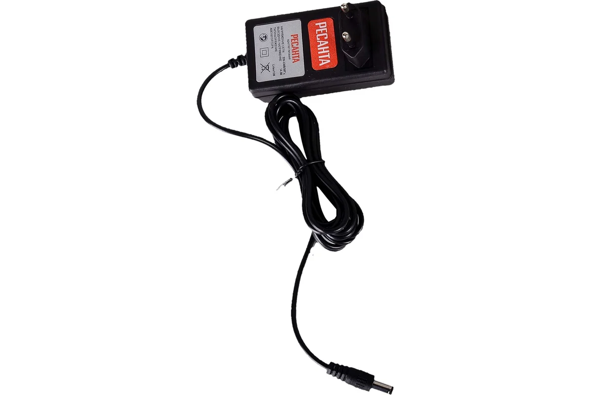 Зарядное устройство для ДА-12-2Л, ДА-12-2ЛК РЕСАНТА