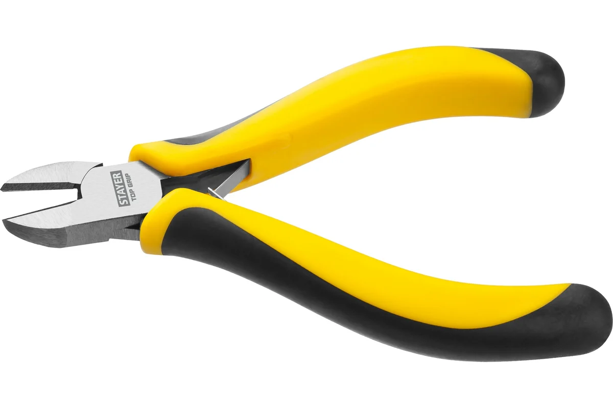 Бокорезы 120мм "мини" Stayer Master