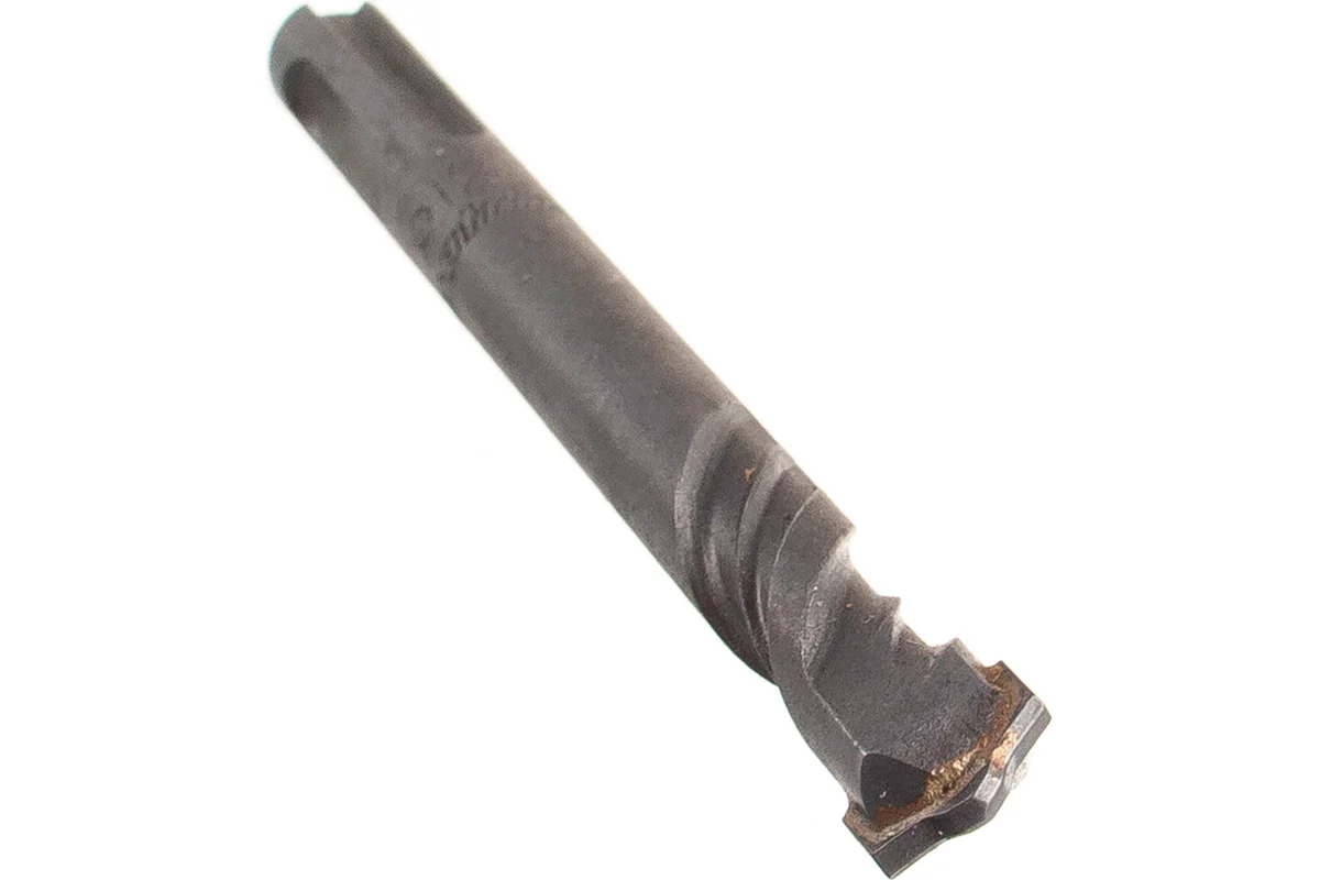 Бур SDS-plus 12х110мм MATRIX