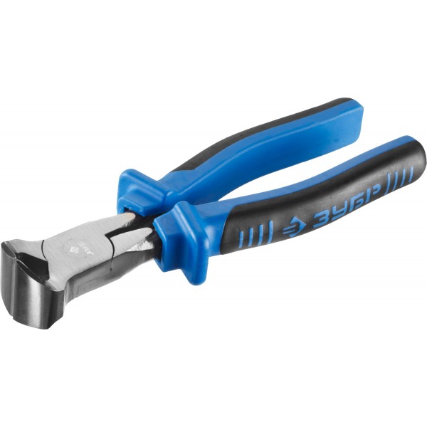 Кусачки торцевые ЗУБР "Эксперт" 180мм