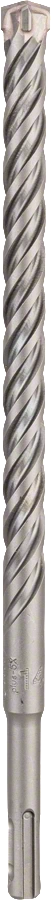 Бур SDS plus-5X, 14х200х260мм BOSCH