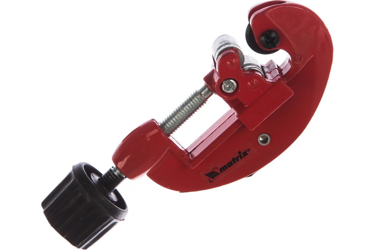 Труборез 3-28мм MATRIX