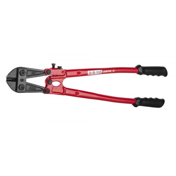 Болторез 600мм ЗУБР "Профессионал", губки из хромомолибденовой стали