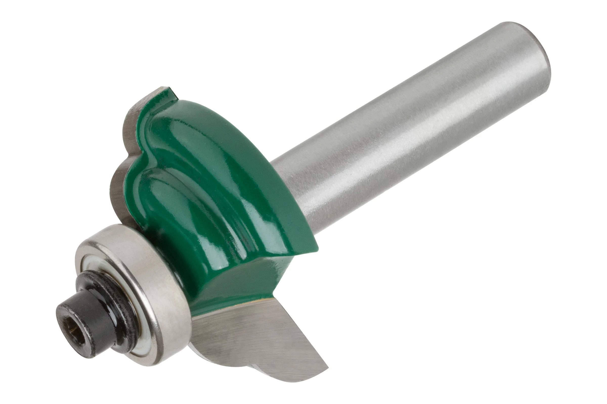 Фреза кромочная калевочная 30х10х54,3мм, с подшипником FIT