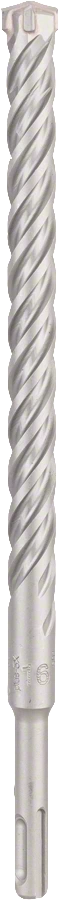 Бур SDS plus-5X, 16х200х260мм BOSCH