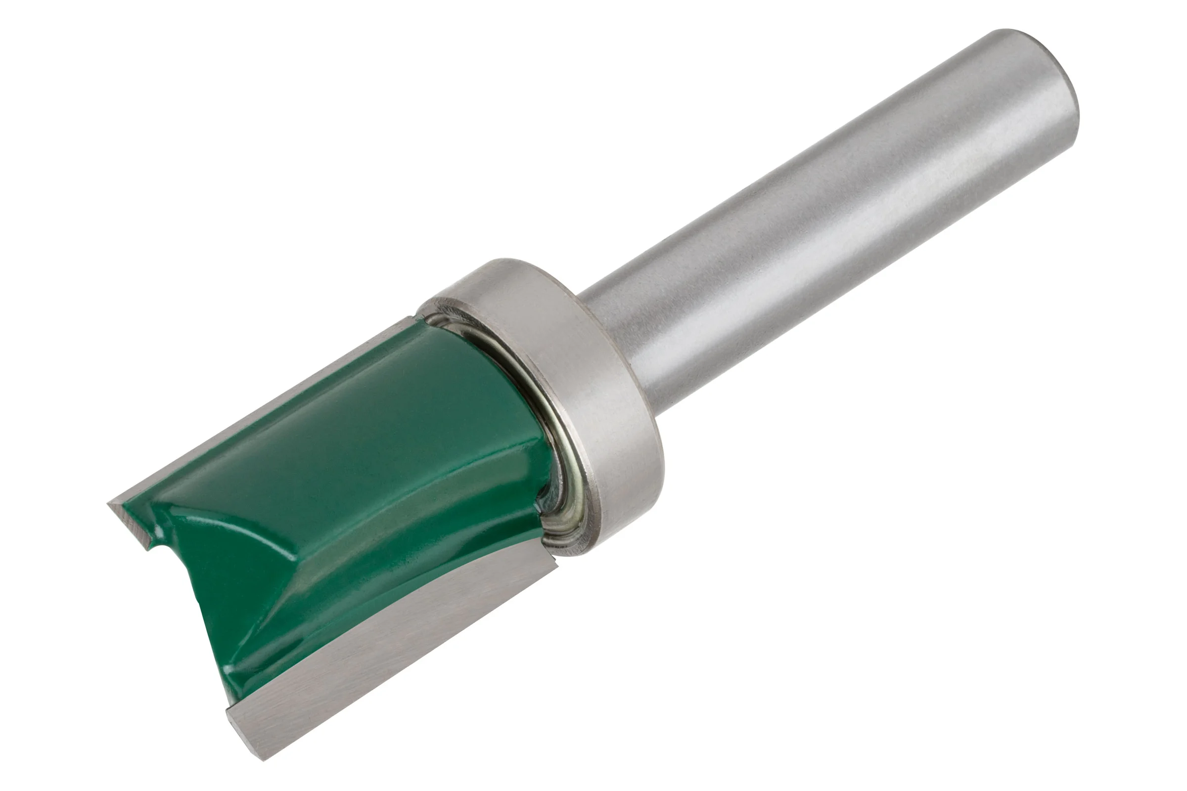 Фреза для выборки заподлицо 16х20х60мм, с верхним подшипником FIT