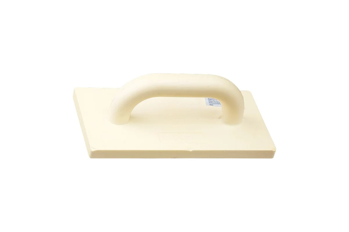 Тёрка полиуретановая 220х420мм СИБРТЕХ