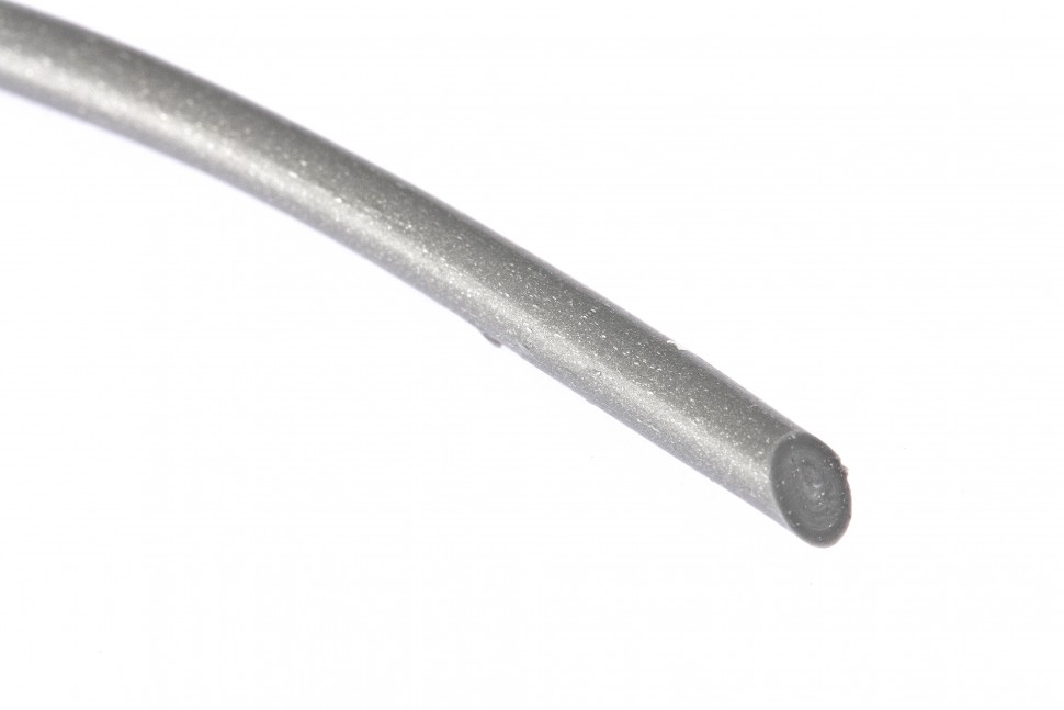 Леска армированная алюминием 15м, Ø1,6мм, круглая, X-Pro DENZEL