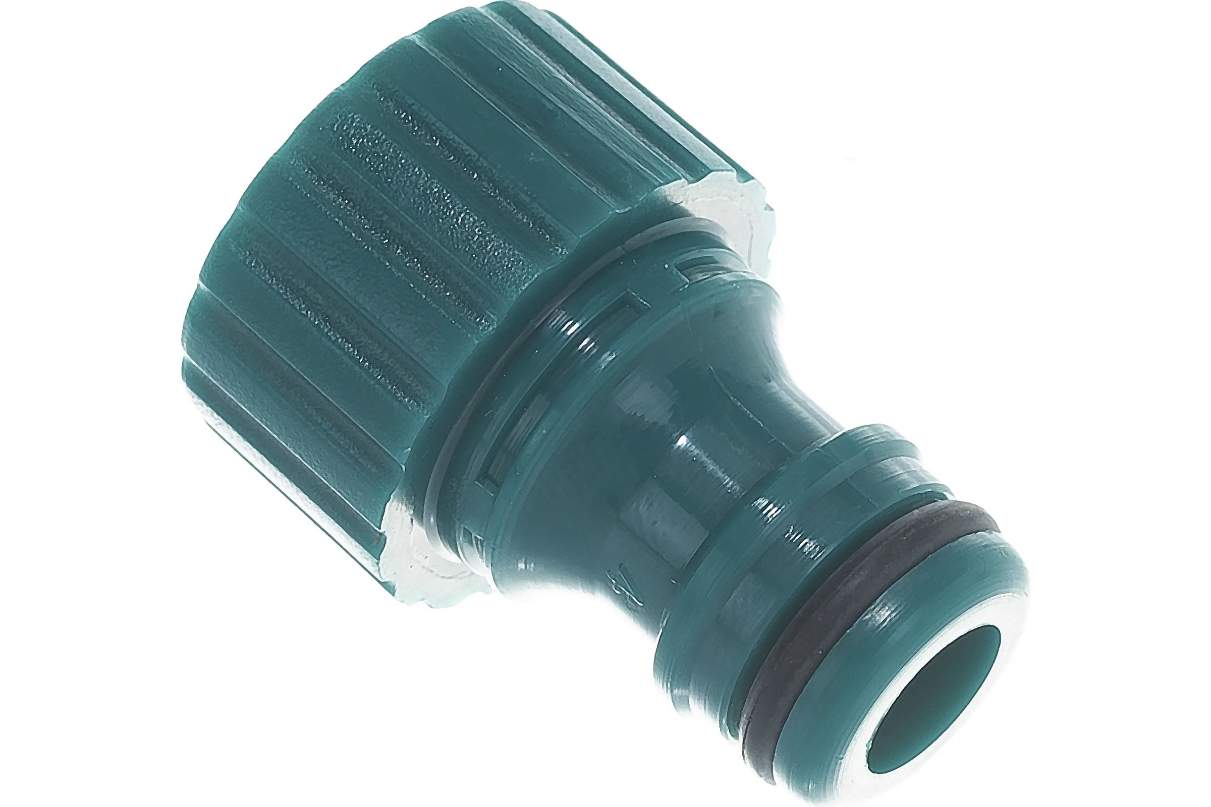 Адаптер внешний RACO "Original" (соединитель-резьба внешняя), 1/2"