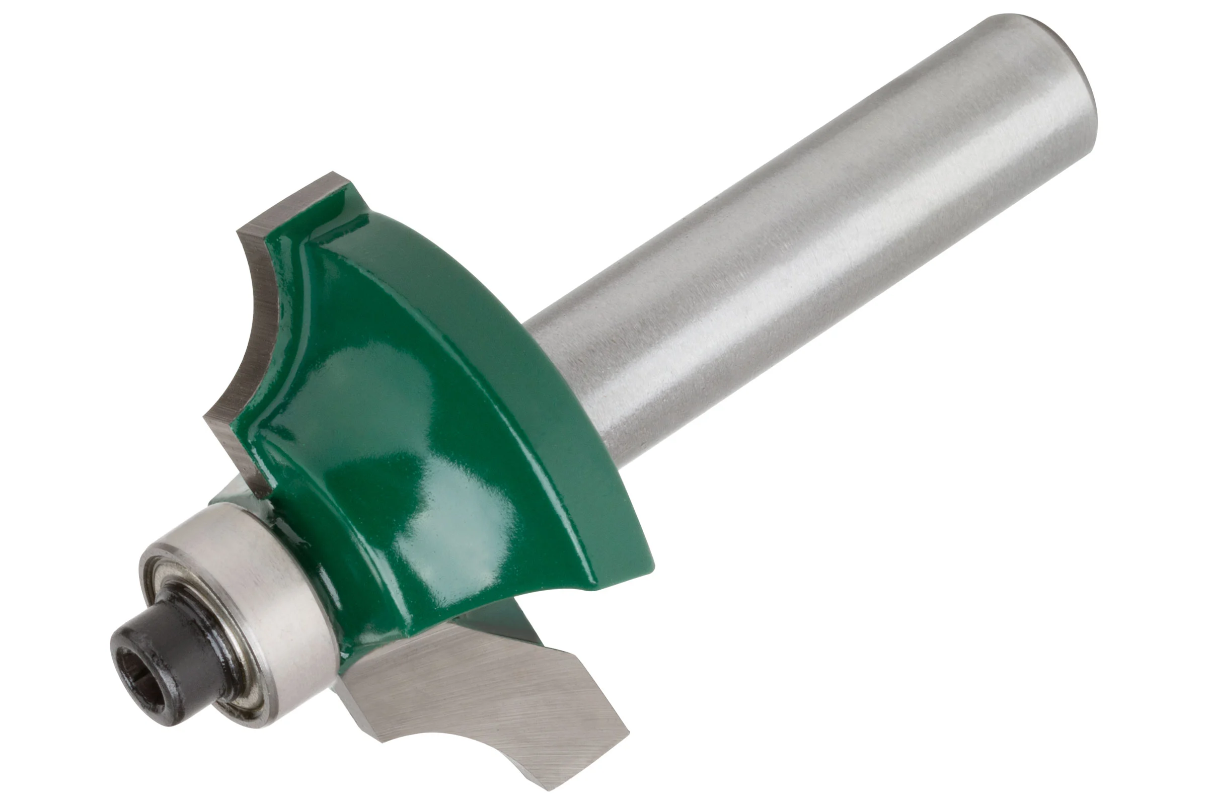 Фреза кромочная калевочная 29х11х54мм, с подшипником FIT