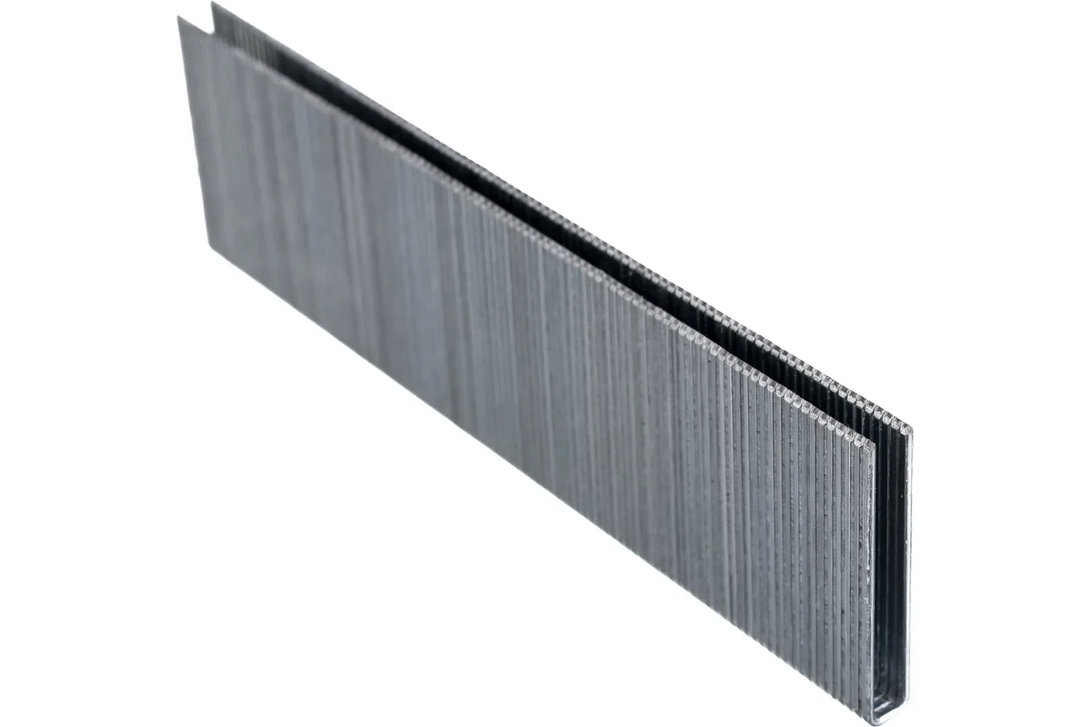 Скобы 32мм, тип 18GA, для пневмостеплера MATRIX (5000шт в уп.)