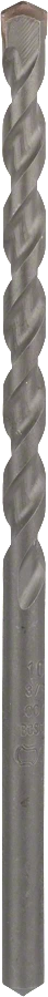 Сверло по бетону CYL-3, 20х600мм SilverPerc BOSCH