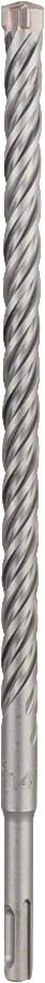 Бур SDS plus-5X, 14х250х310мм BOSCH