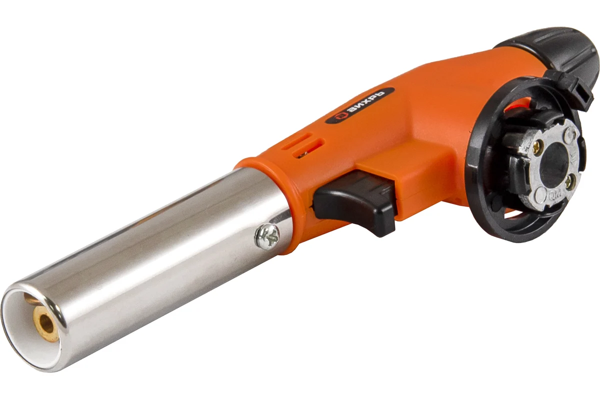 Горелка газовая НГ-1П ВИХРЬ