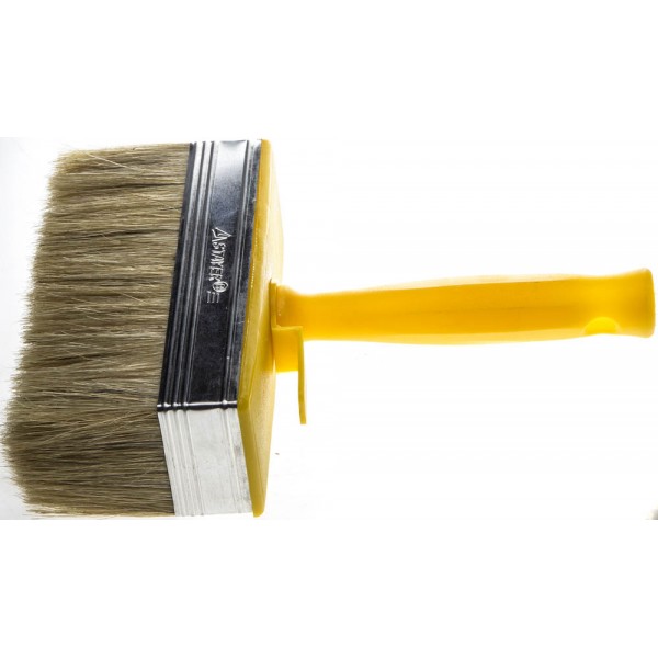 Кисть-макловица мини 50х150мм натуральная щетина Stayer