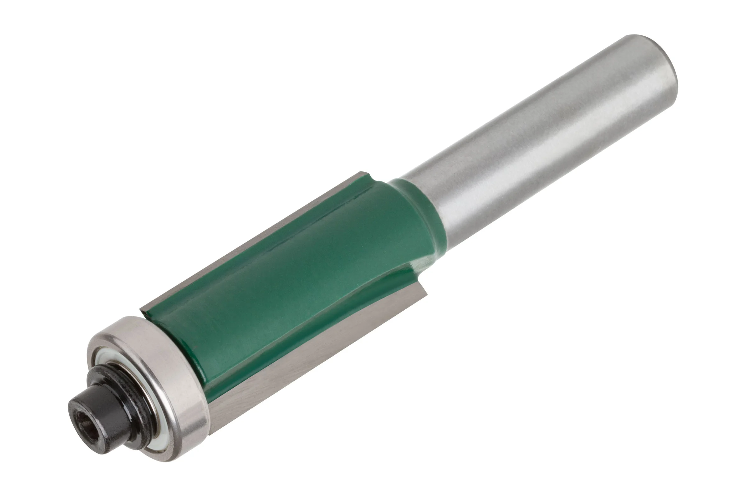 Фреза для выборки заподлицо 13х25х67,5мм, с нижним подшипником FIT