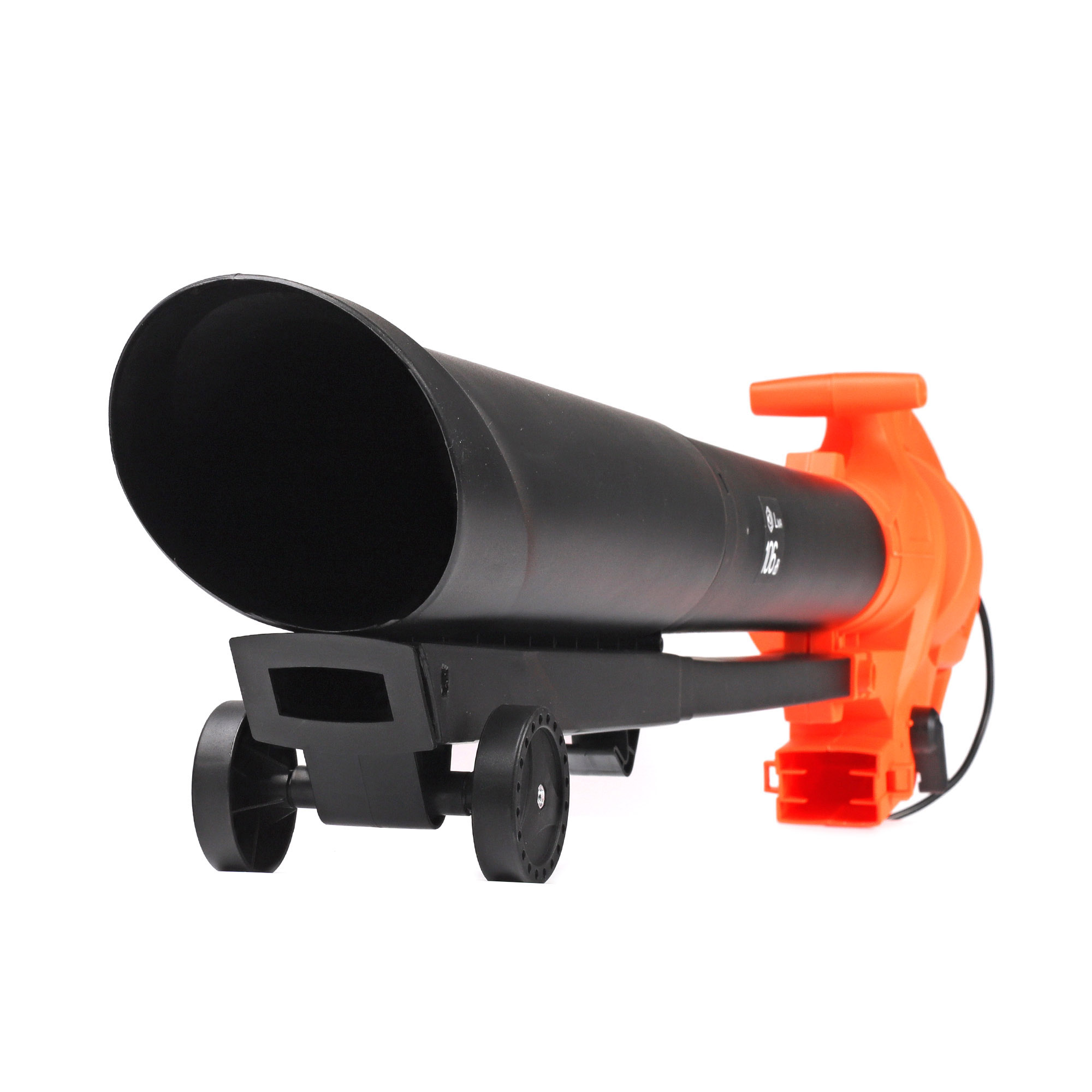 Воздуходувка электр. BV 2000E (2000Вт, 720м3/ч, 75м/с, мусоросборник 40л) PATRIOT OPTIMA