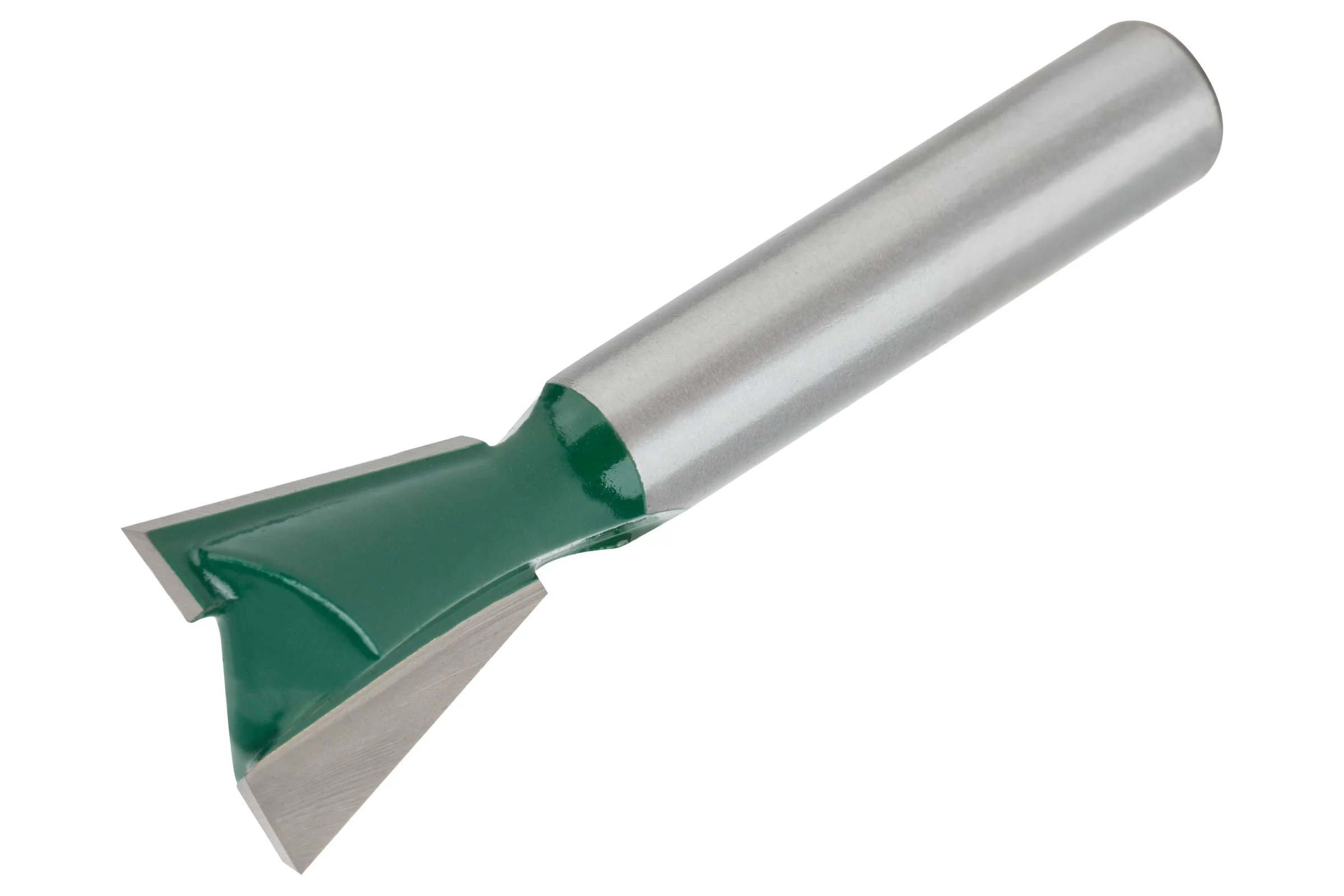 Фреза пазовая "Ласточкин хвост" 16х16х56мм FIT