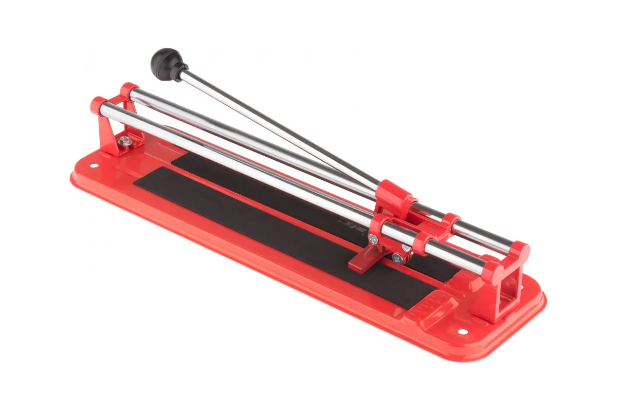 Плиткорез 350х12мм MATRIX