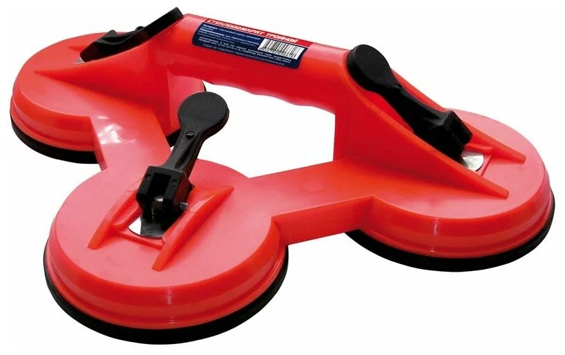 Стеклодомкрат тройной FIT