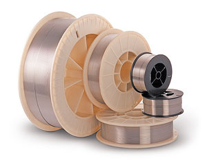 Проволока нержавеющая 309LSI, Ø0,8мм, катушка 2кг