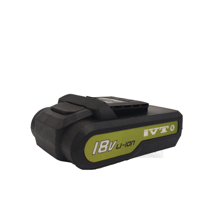 Аккумулятор BAT Li-18G-RC (Li-Ion, 18В, 1,5Ач) IVT