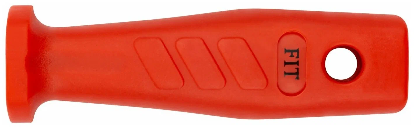 Ручка для напильника пластиковая FIT