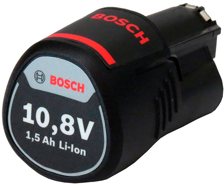 Аккумулятор 10,8V (1,5) BOSCH