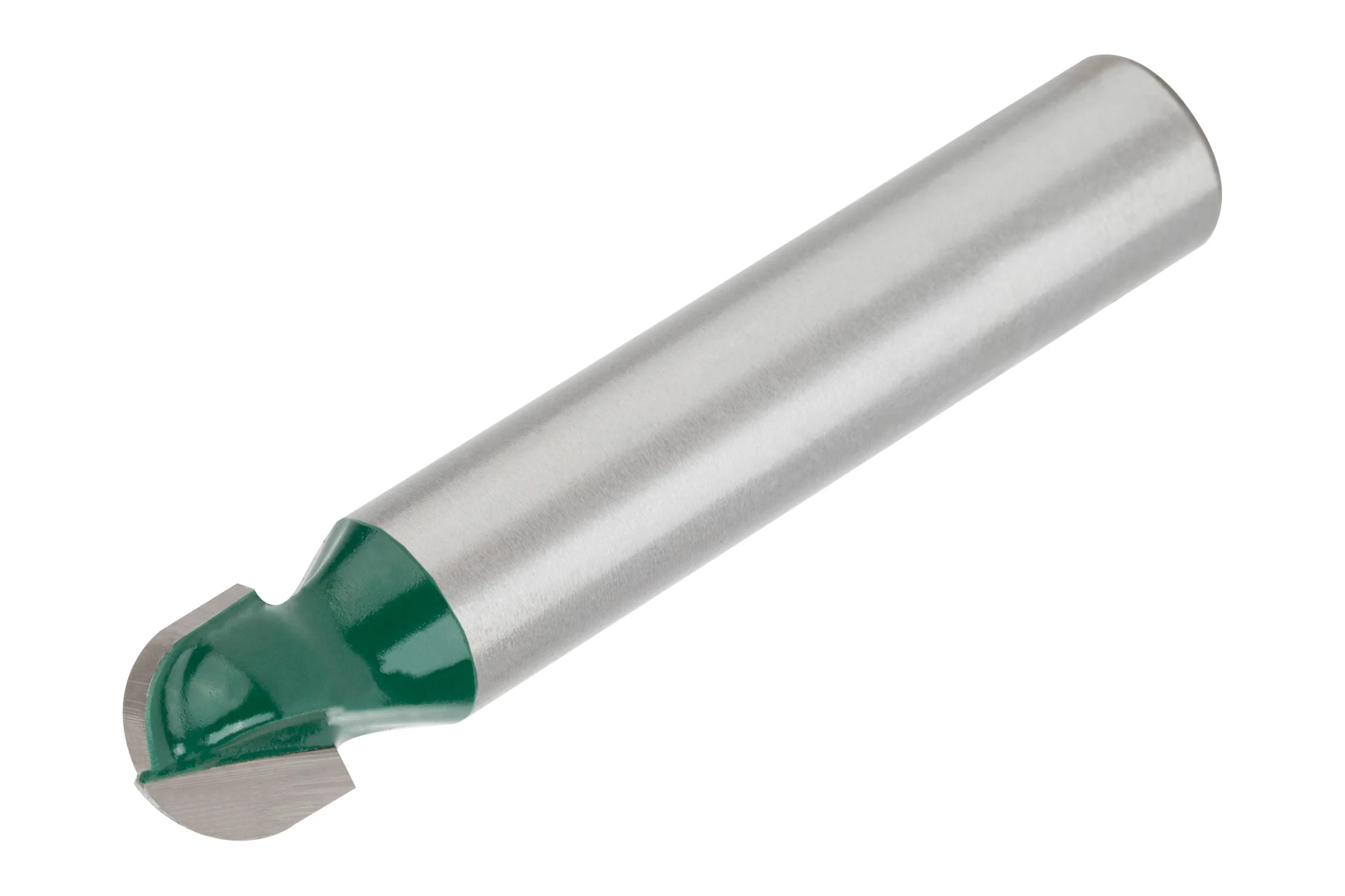 Фреза пазовая галтельная 8х6х46,5мм FIT