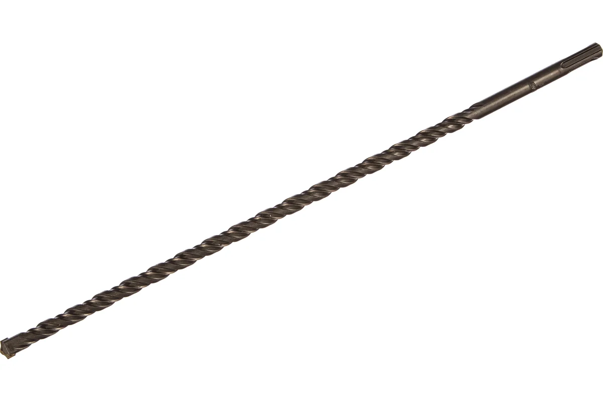 Бур SDS-plus 12х400мм MATRIX