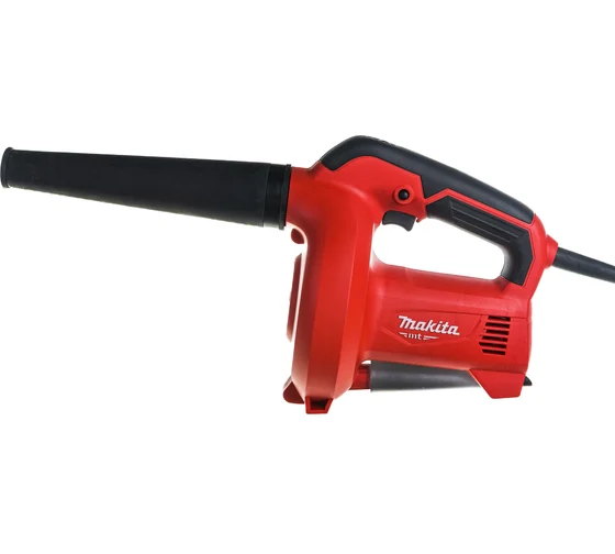 Воздуходув M4000 (530Вт, поток воздуха 1,2-2,9м3/мин, 1,5кг) MAKITA MT