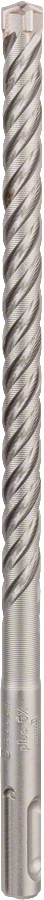 Бур SDS plus-5X, 10х150х210мм BOSCH