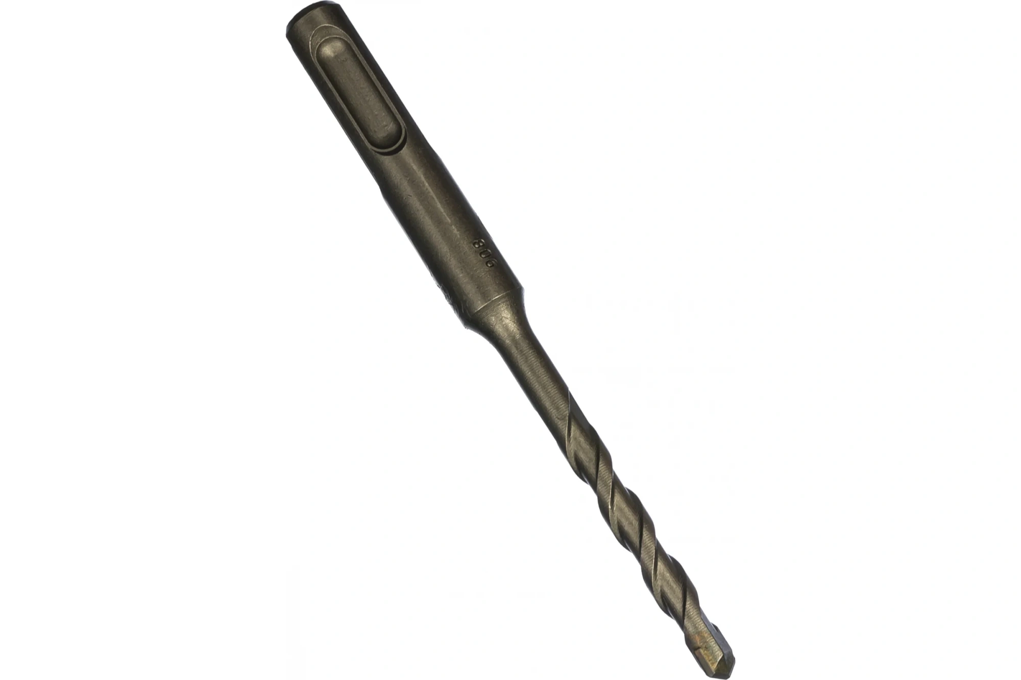 Бур SDS plus-1, 6х50х110мм BOSCH