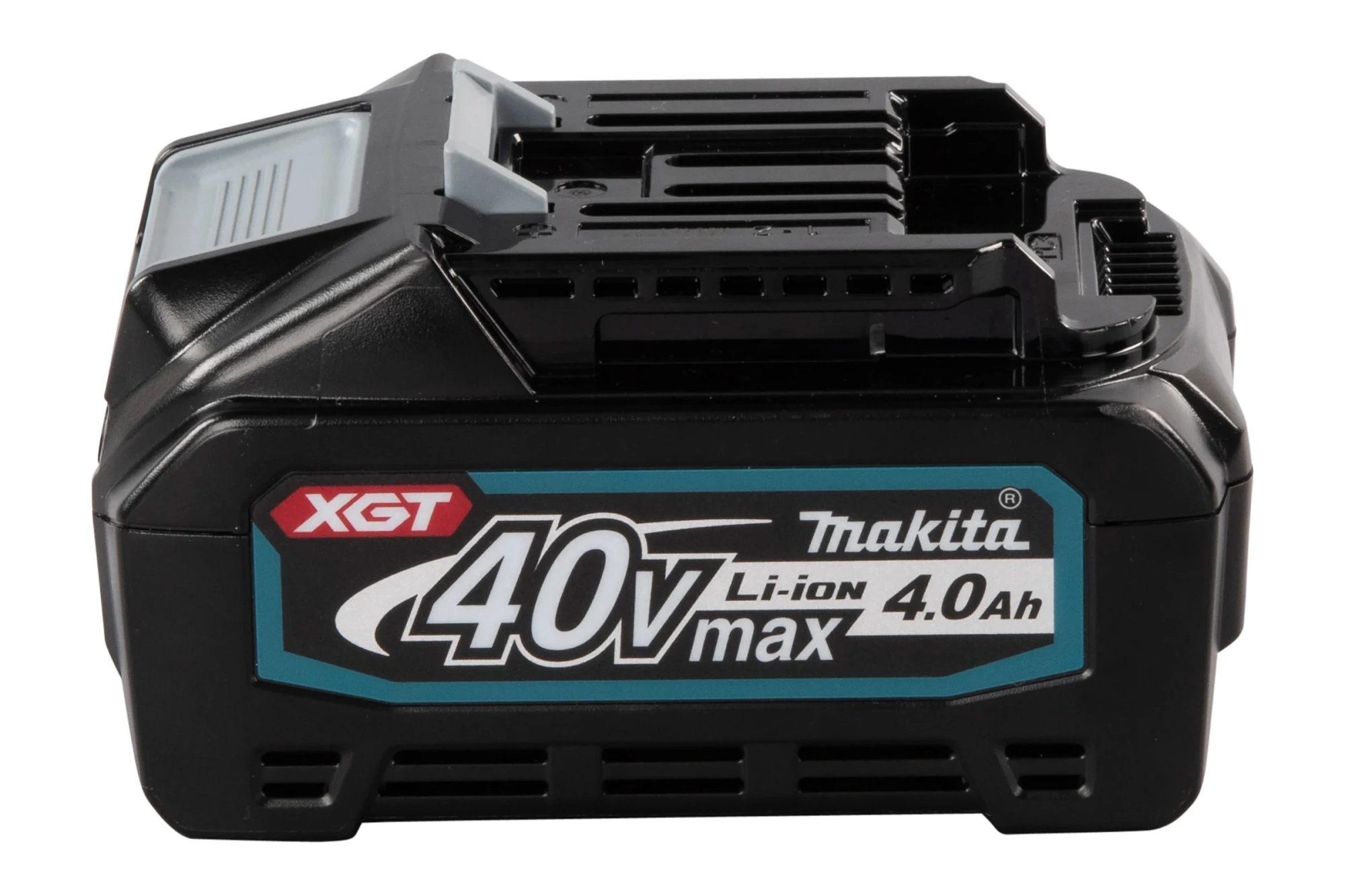 Аккумулятор BL4040 (XGT, 40В, Li-Ion, 4,0Ач) MAKITA