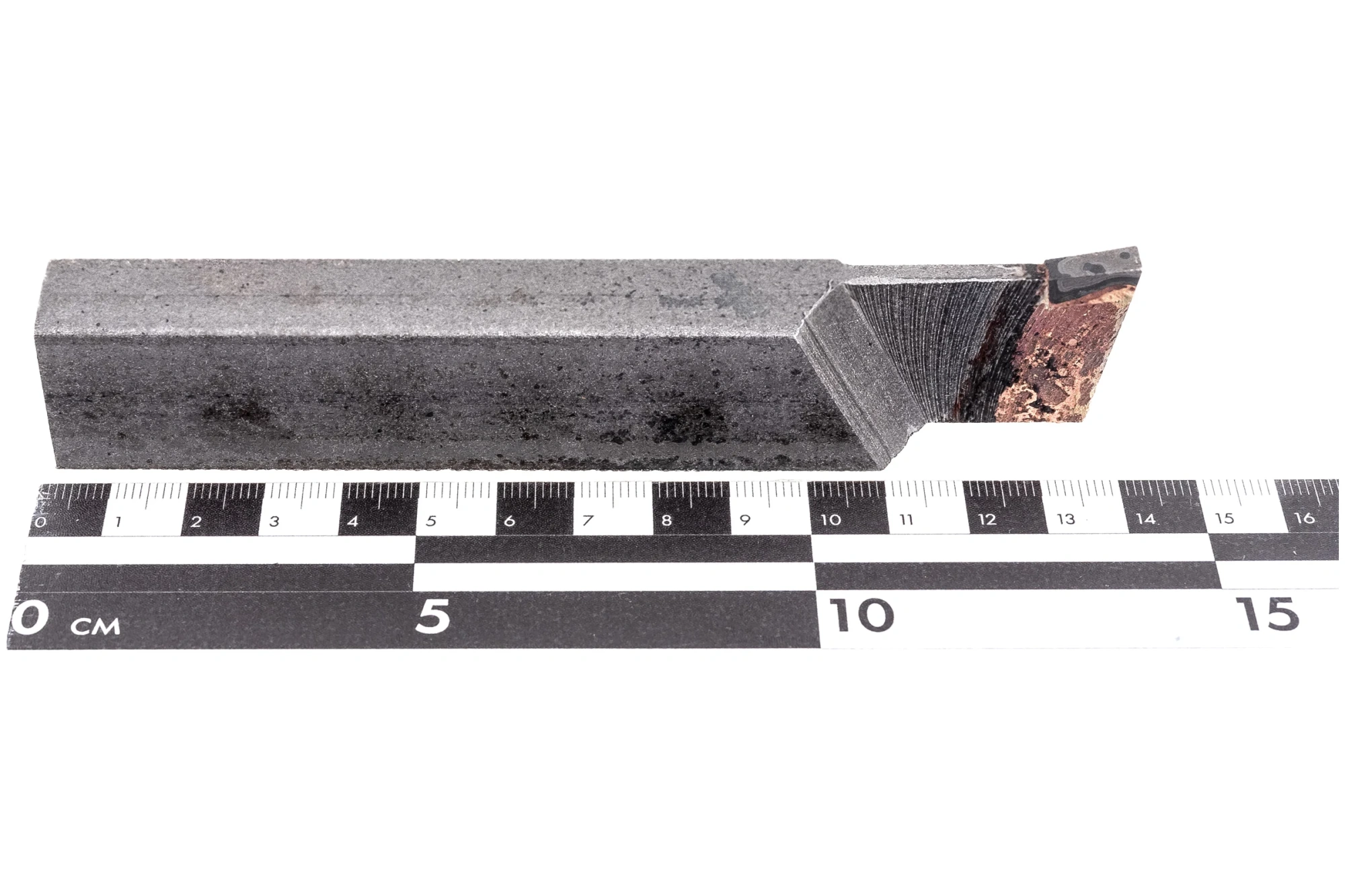 Резец отрезной 25х16х140мм, Т15К6