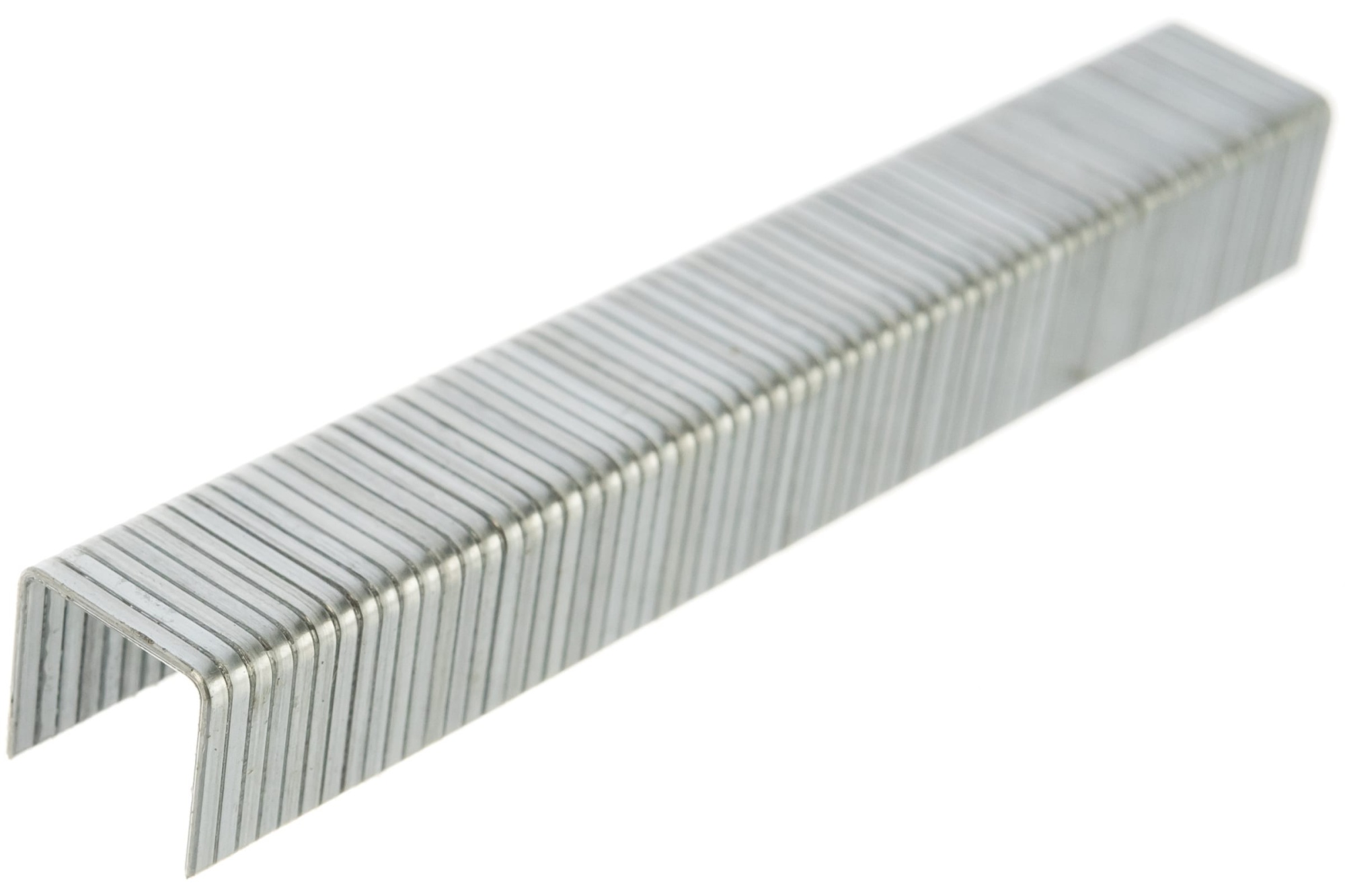 Скобы ЗУБР "Эксперт" закалённые, тип 140, 10мм, 1000шт