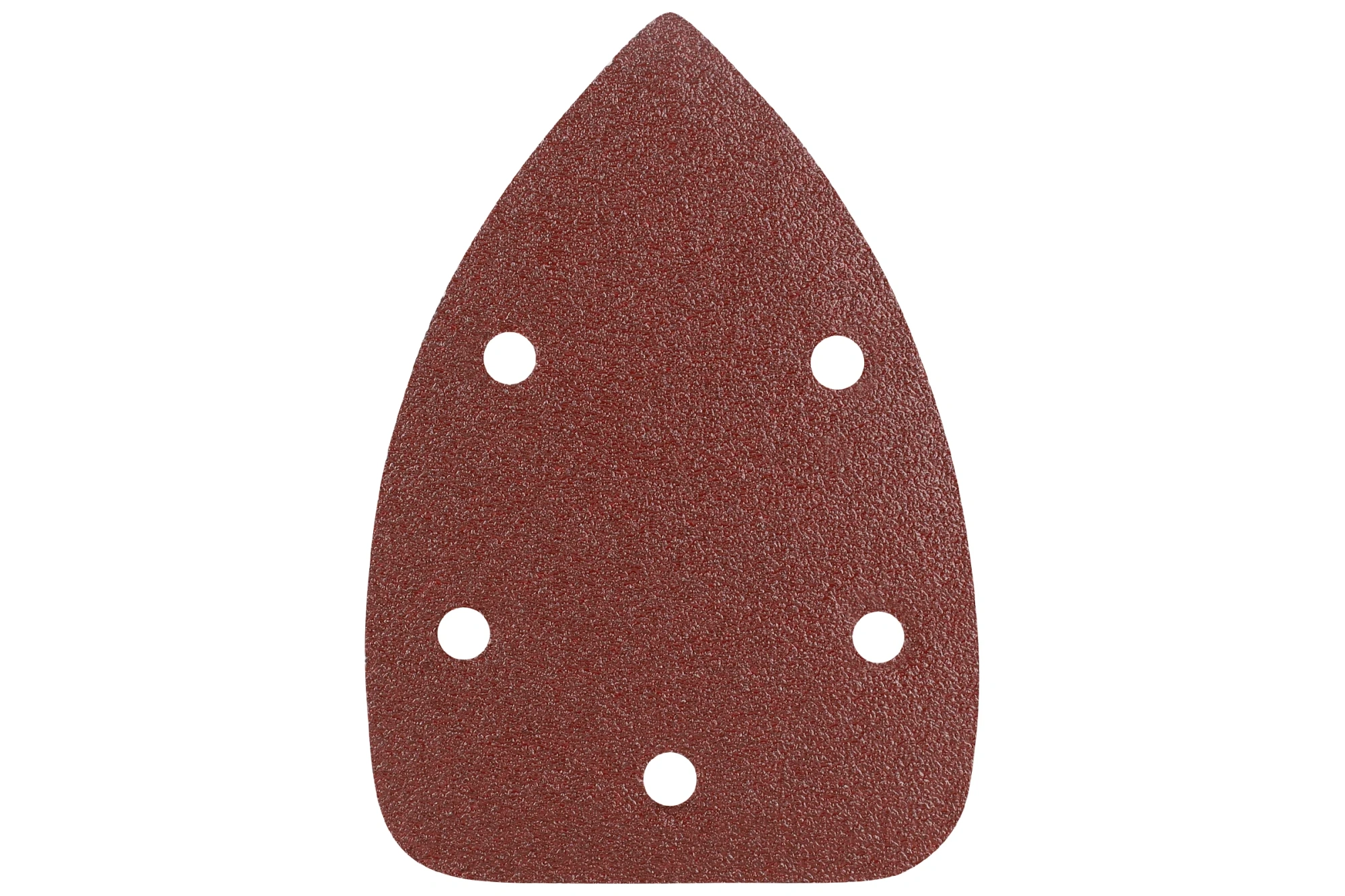 Шлифлист для дельташлифмашины 140х92мм MSP-80WM IVT