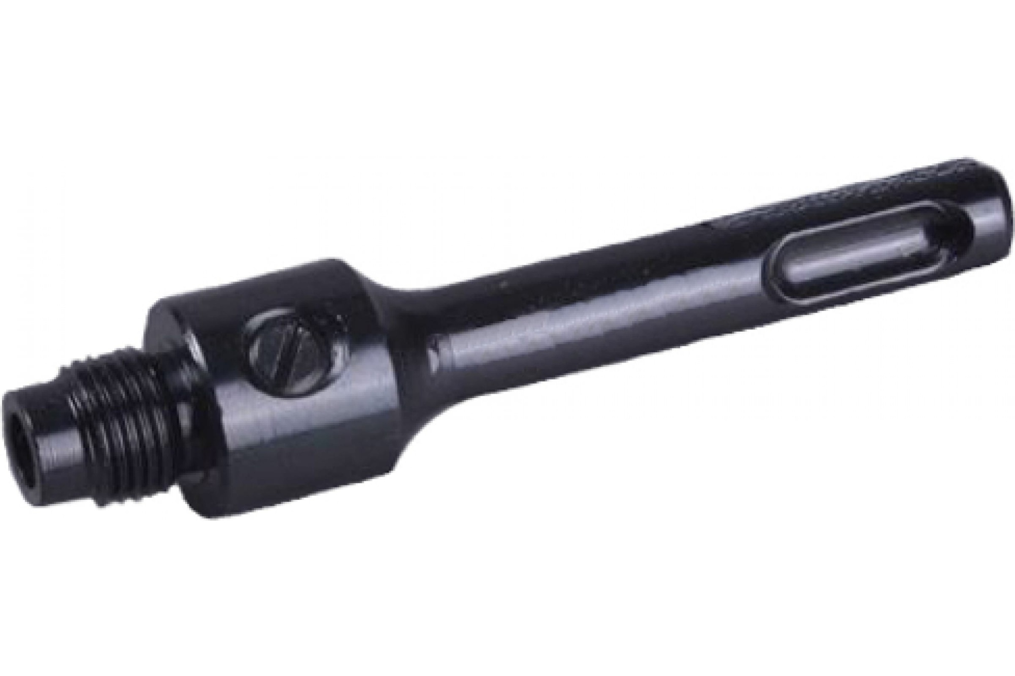 Переходник ЗУБР SDS-plus 14-30мм для биметаллич.коронок, быстросъёмный