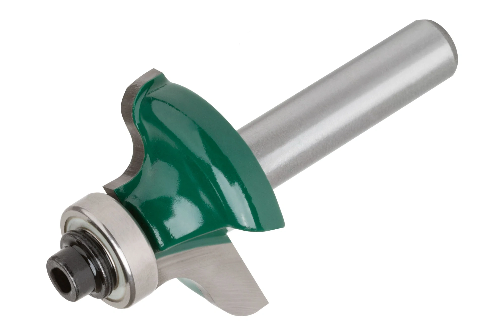 Фреза кромочная калевочная 30х12х56,3мм, с подшипником FIT