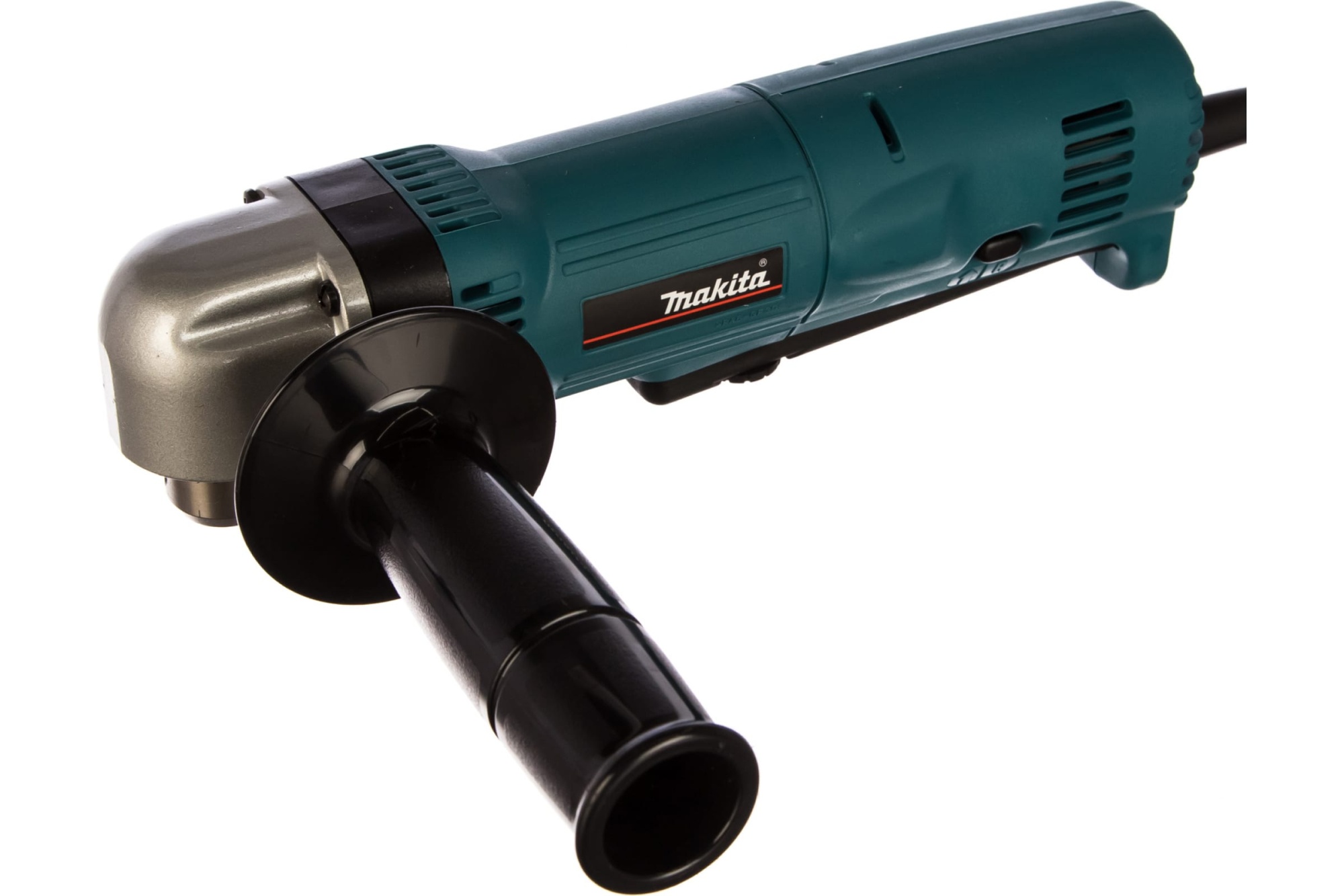 Дрель угловая DA3010F (450Вт, 0-2400об/мин, реверс, патр. 10мм, 1,6кг) MAKITA