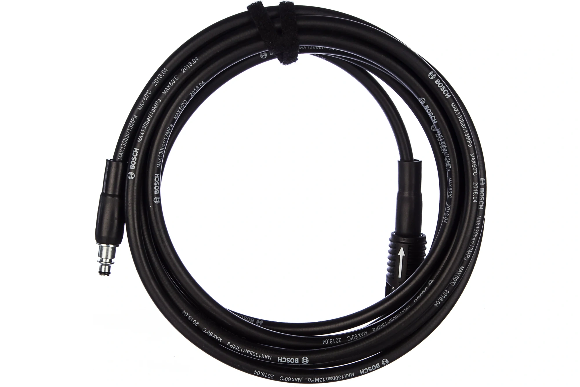 Удлинительный шланг высокого давления 6м BOSCH