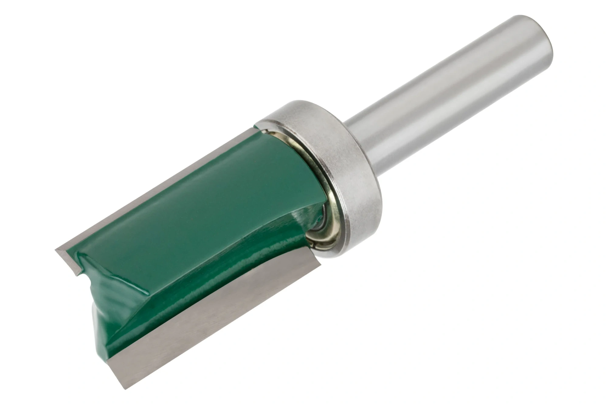 Фреза для выборки заподлицо 19х30х71мм, с верхним подшипником FIT