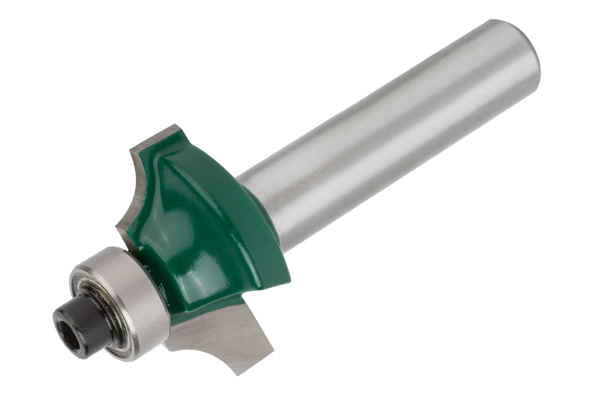 Фреза кромочная калевочная 23х10х52мм, с подшипником FIT