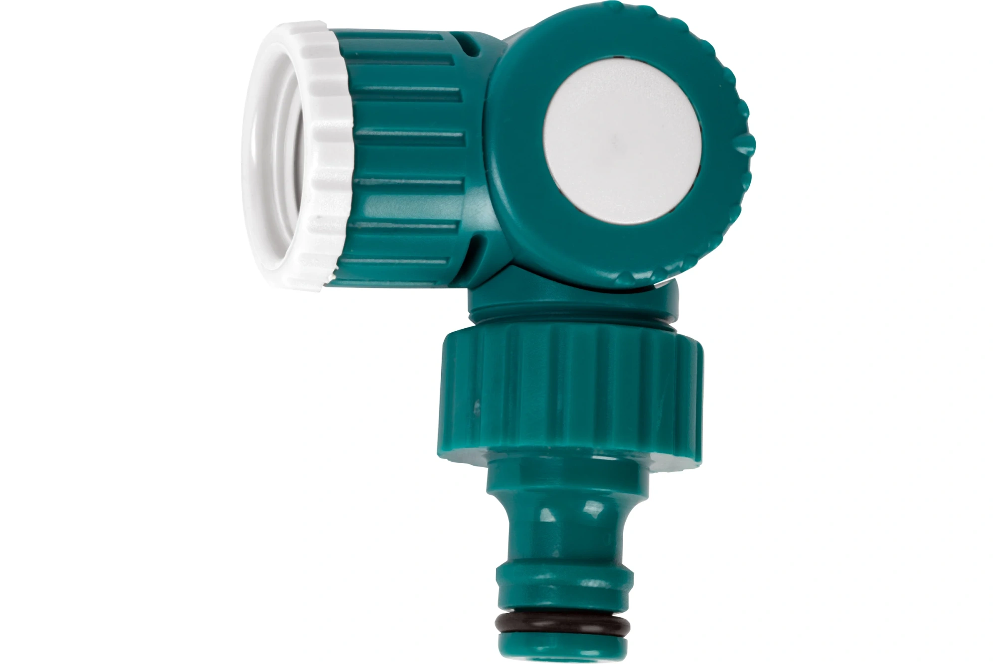 Адаптер внешний RACO "Original Swivel-System" (соединитель-резьба внешняя), 1/2"-3/4"