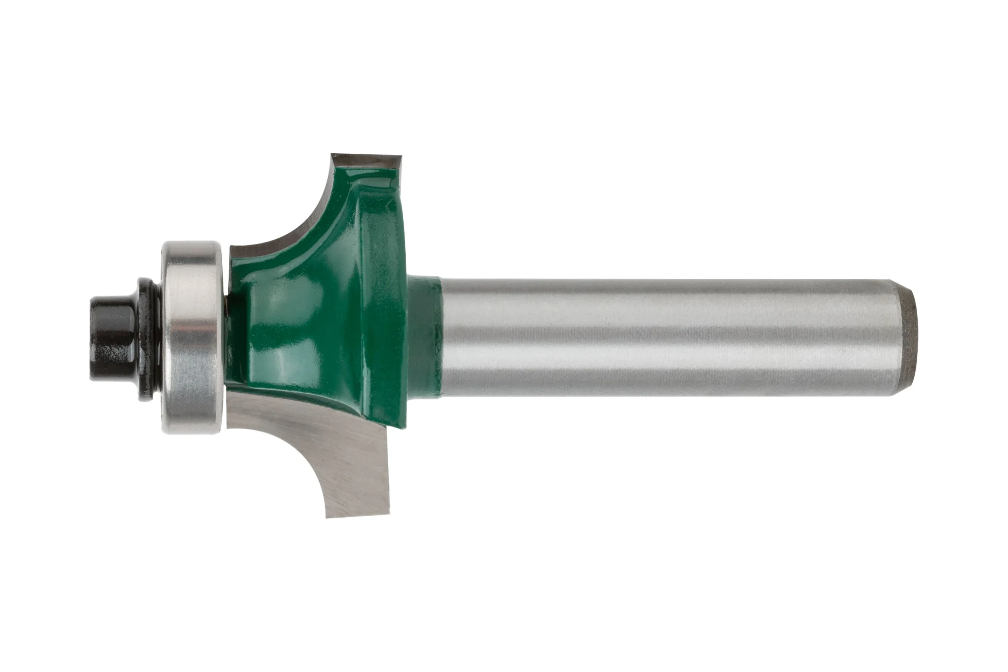 Фреза кромочная калевочная 25х11х55,3мм, с подшипником FIT