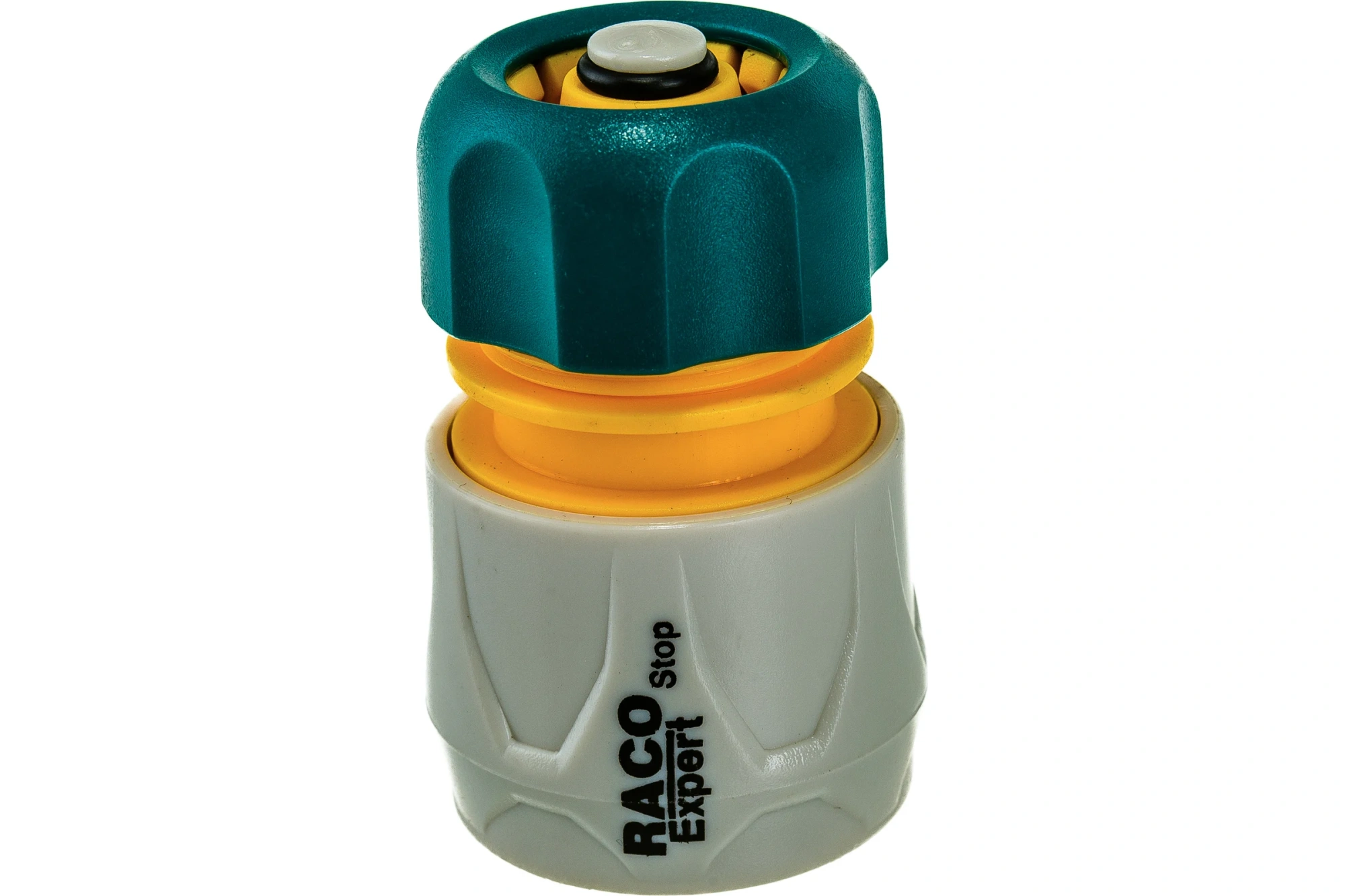 Соединитель RACO "Original" (шланг-насадка) с автостопом, 1/2"