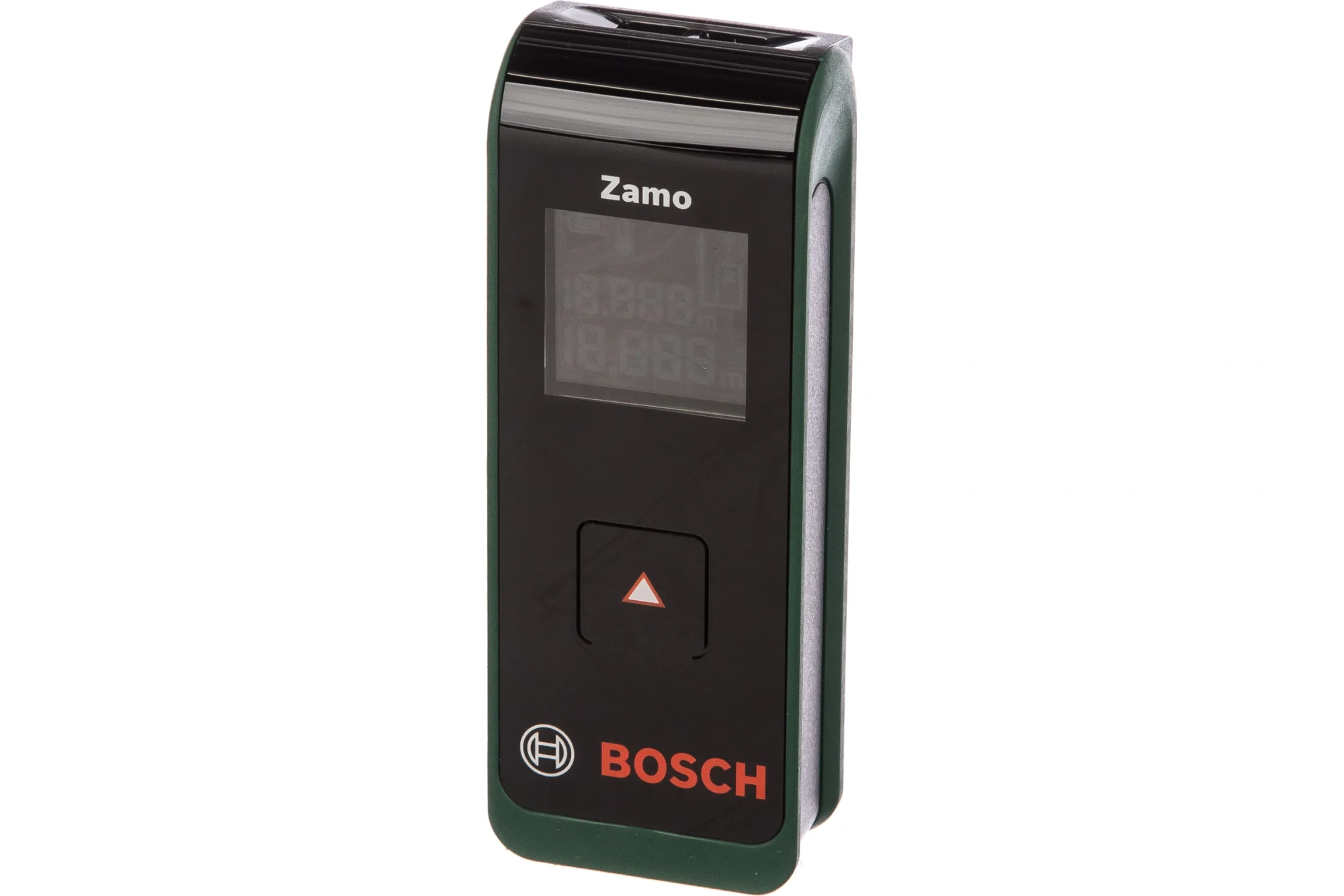Лазерный дальномер ZAMO II (диапазон 0,15-20м, погрешность ±3,0мм) BOSCH