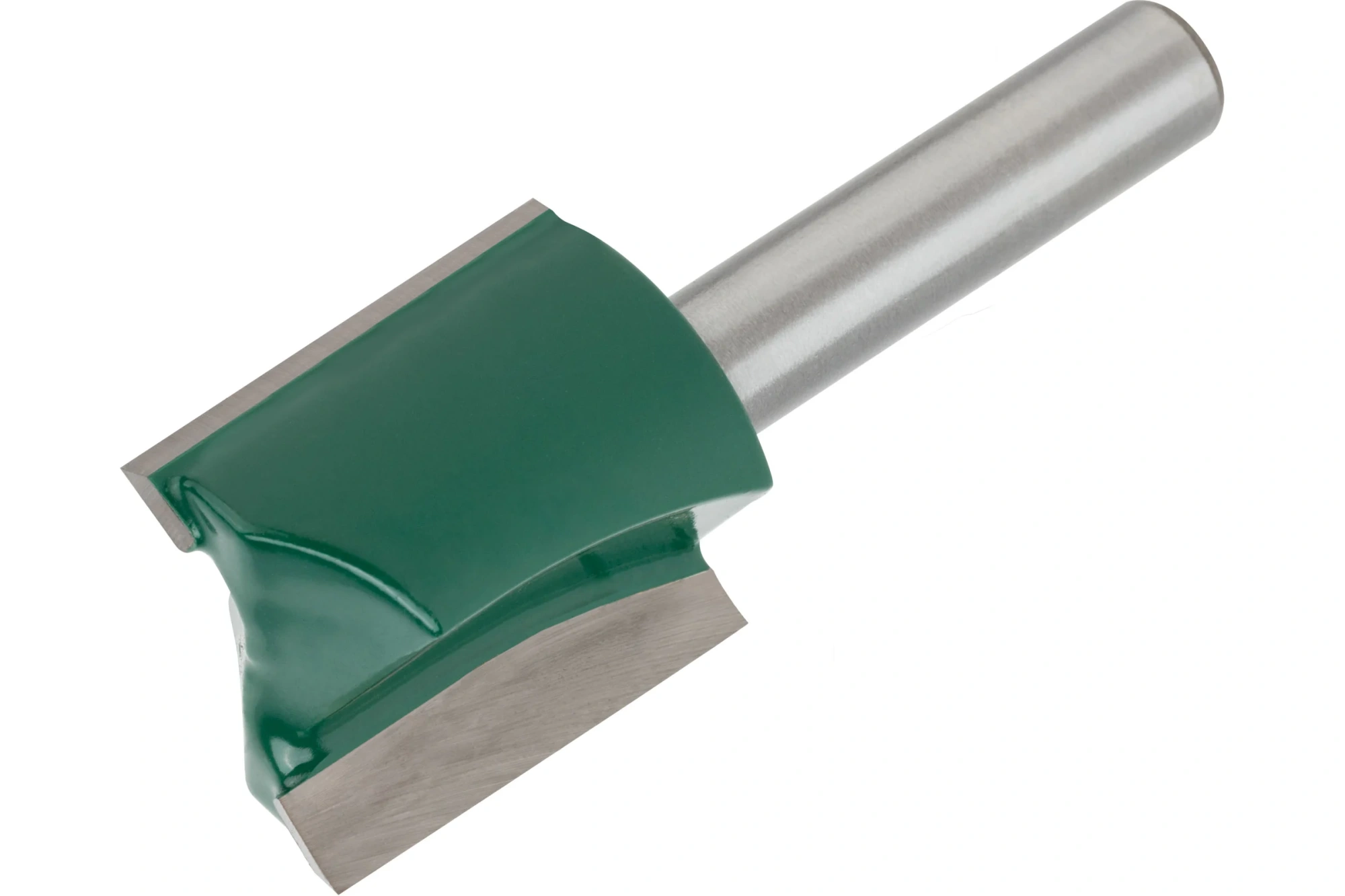 Фреза пазовая прямая 24х25,4х60,5мм, с двойным лезвием FIT